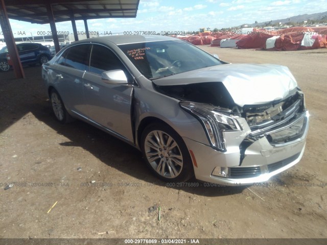 CADILLAC XTS 2018 2g61m5s33j9153883