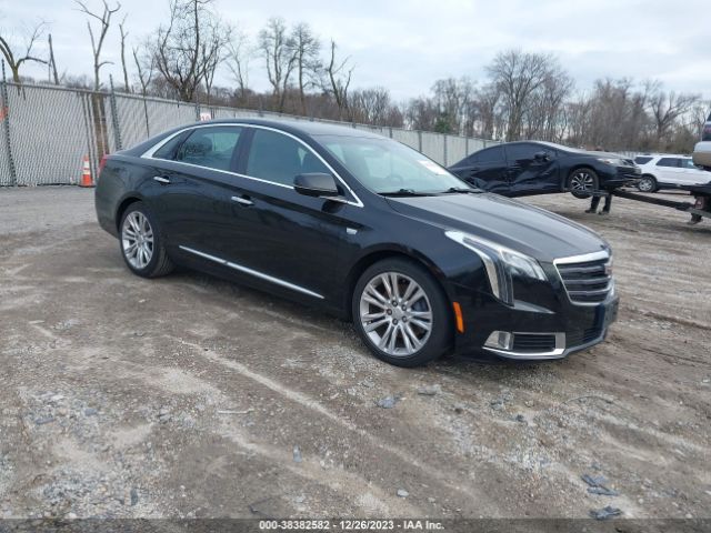 CADILLAC XTS 2018 2g61m5s33j9154337