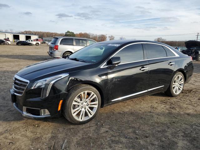 CADILLAC XTS LUXURY 2018 2g61m5s33j9154368