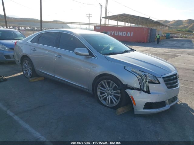 CADILLAC XTS 2018 2g61m5s33j9156346