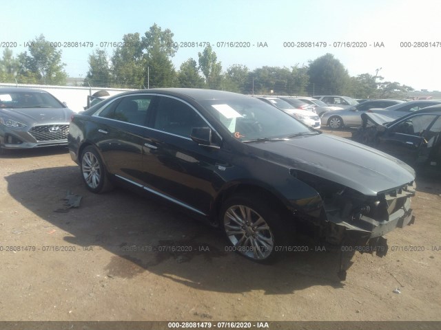 CADILLAC XTS 2018 2g61m5s33j9157142