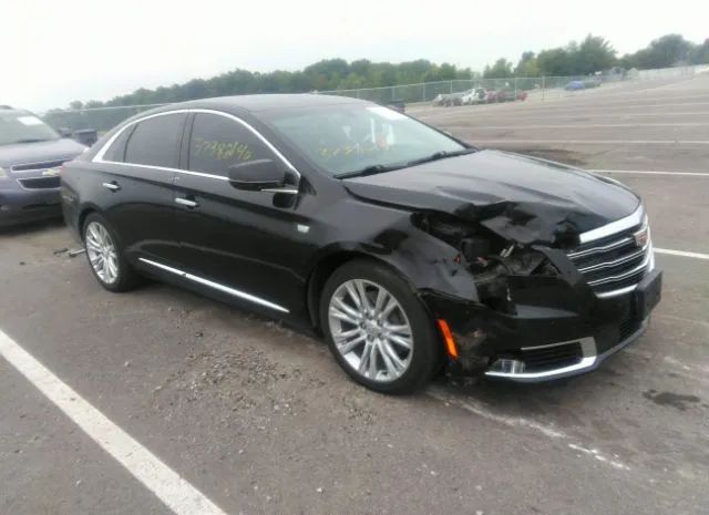 CADILLAC XTS 2018 2g61m5s33j9157481