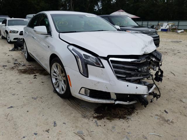 CADILLAC XTS LUXURY 2018 2g61m5s33j9159067