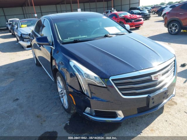 CADILLAC XTS 2018 2g61m5s33j9163281