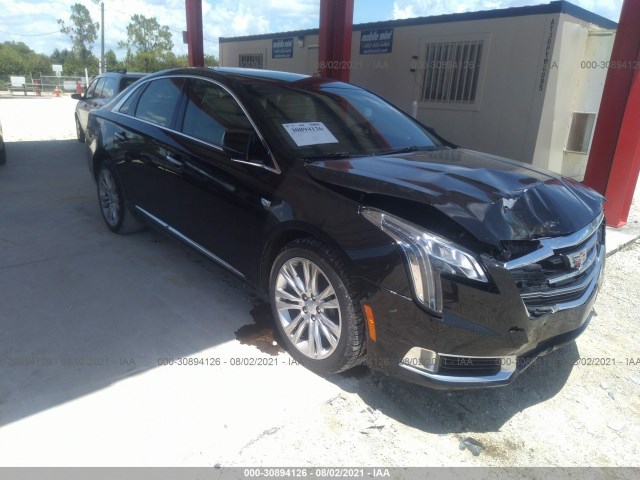 CADILLAC XTS 2018 2g61m5s33j9164978