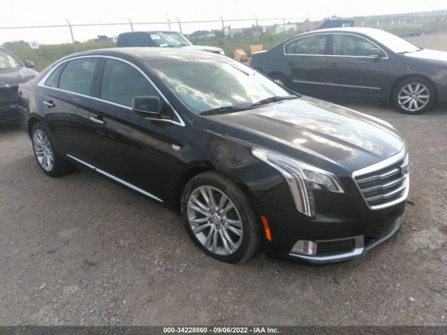 CADILLAC XTS 2018 2g61m5s33j9166357