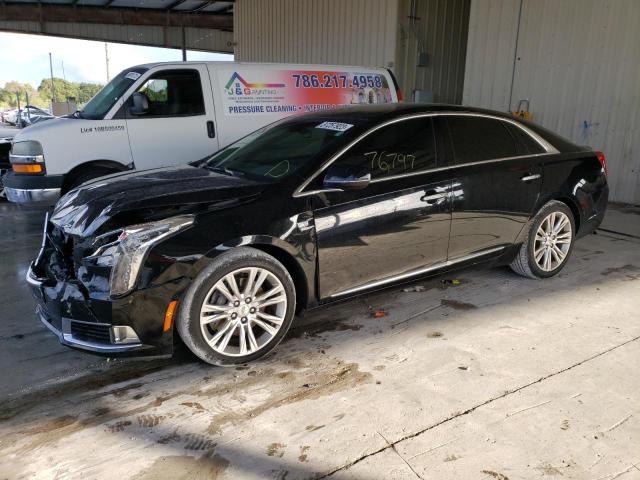 CADILLAC XTS LUXURY 2018 2g61m5s33j9169632