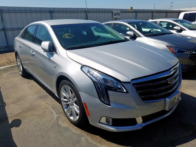 CADILLAC XTS LUXURY 2019 2g61m5s33k9108296