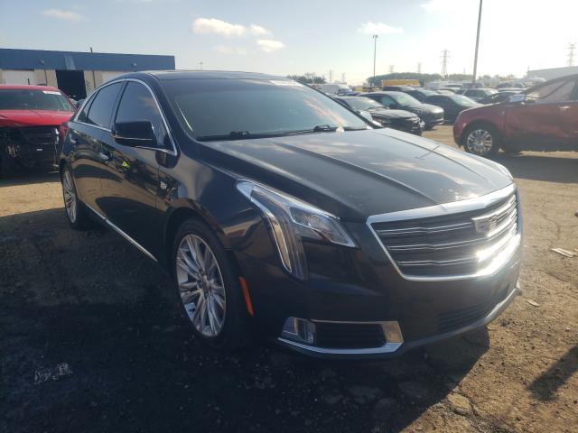 CADILLAC XTS LUXURY 2019 2g61m5s33k9109626