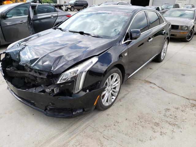 CADILLAC XTS LUXURY 2019 2g61m5s33k9110601