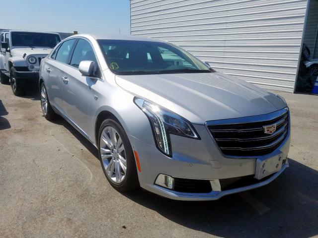 CADILLAC XTS LUXURY 2019 2g61m5s33k9111683