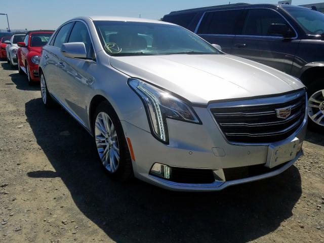 CADILLAC XTS LUXURY 2019 2g61m5s33k9111926