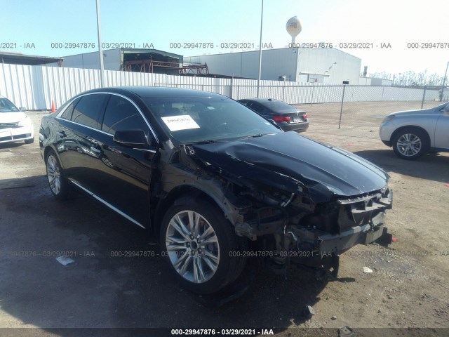 CADILLAC XTS 2019 2g61m5s33k9112591