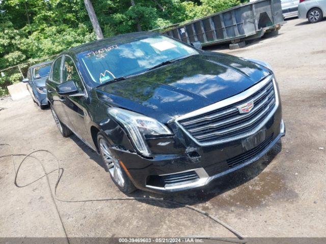 CADILLAC XTS 2019 2g61m5s33k9112686