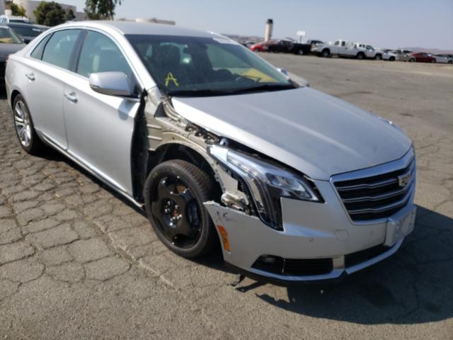 CADILLAC XTS LUXURY 2019 2g61m5s33k9114101