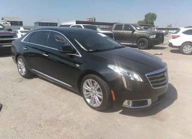 CADILLAC XTS 2019 2g61m5s33k9114857