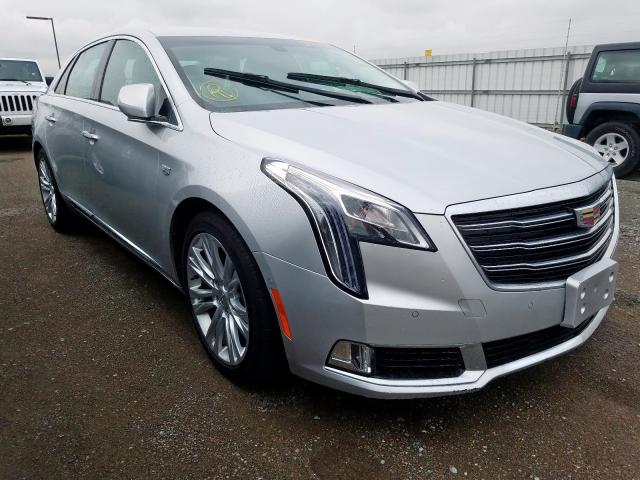 CADILLAC XTS LUXURY 2019 2g61m5s33k9115992