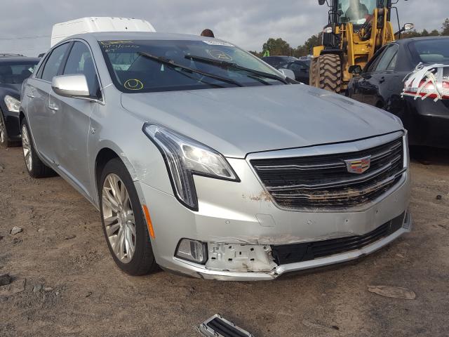 CADILLAC NULL 2019 2g61m5s33k9117614