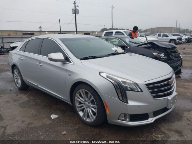 CADILLAC XTS 2019 2g61m5s33k9119248