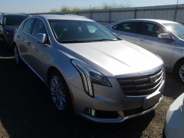 CADILLAC XTS LUXURY 2019 2g61m5s33k9119346