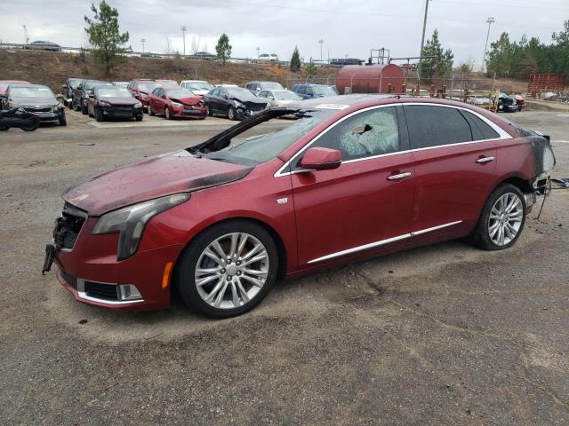 CADILLAC XTS LUXURY 2019 2g61m5s33k9120867