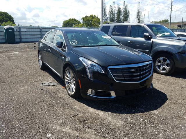 CADILLAC XTS LUXURY 2019 2g61m5s33k9121078