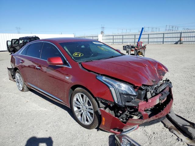 CADILLAC XTS LUXURY 2019 2g61m5s33k9123316