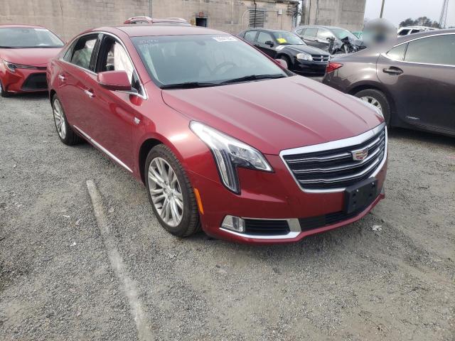 CADILLAC XTS LUXURY 2019 2g61m5s33k9123977