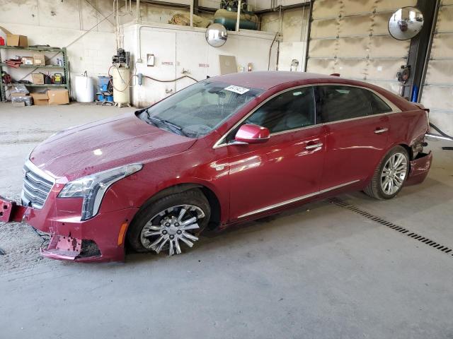 CADILLAC XTS LUXURY 2019 2g61m5s33k9127754