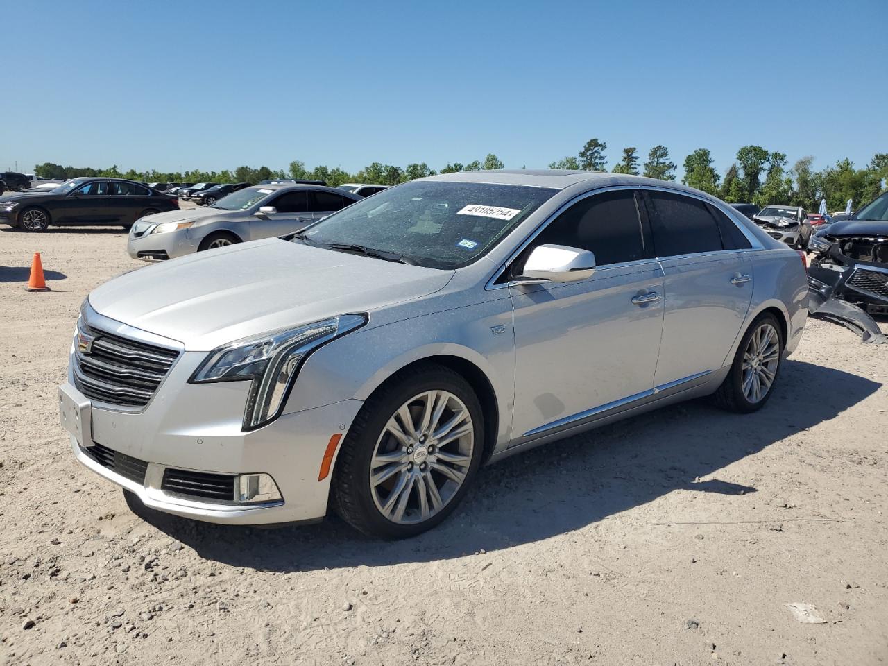 CADILLAC XTS 2019 2g61m5s33k9129164