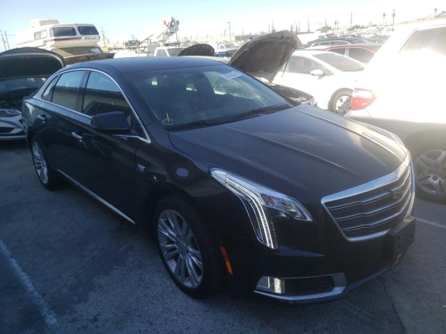 CADILLAC XTS LUXURY 2019 2g61m5s33k9132615