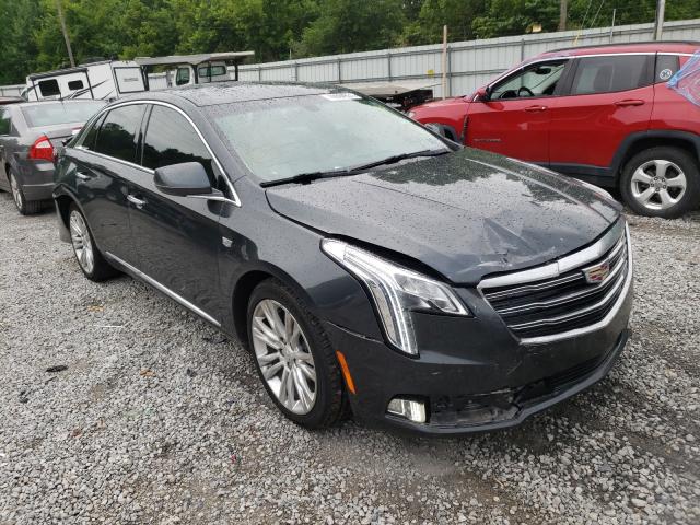 CADILLAC XTS LUXURY 2019 2g61m5s33k9132758