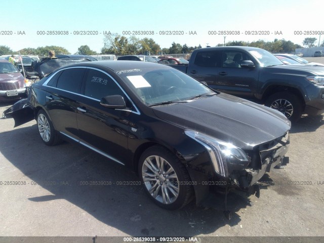 CADILLAC XTS 2019 2g61m5s33k9132954