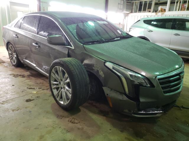 CADILLAC XTS LUXURY 2019 2g61m5s33k9135756