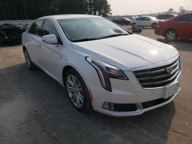 CADILLAC XTS LUXURY 2019 2g61m5s33k9136860