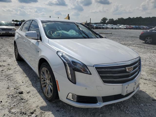 CADILLAC XTS LUXURY 2019 2g61m5s33k9137538