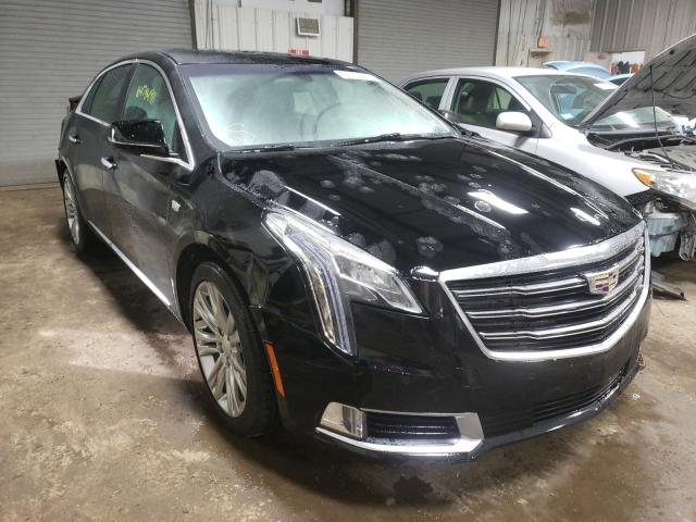 CADILLAC XTS LUXURY 2019 2g61m5s33k9137586