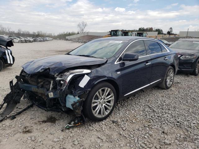 CADILLAC XTS LUXURY 2019 2g61m5s33k9139399