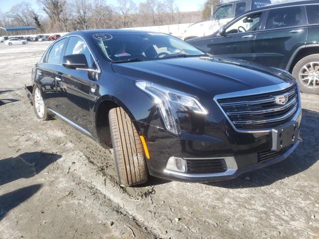 CADILLAC XTS LUXURY 2019 2g61m5s33k9139841