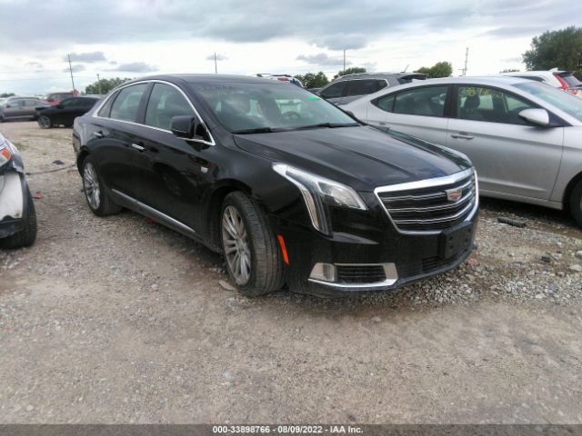 CADILLAC XTS 2019 2g61m5s33k9145591