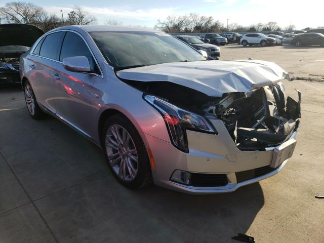 CADILLAC XTS LUXURY 2019 2g61m5s33k9147390