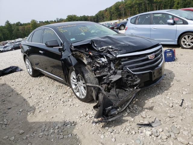 CADILLAC XTS LUXURY 2019 2g61m5s33k9147776