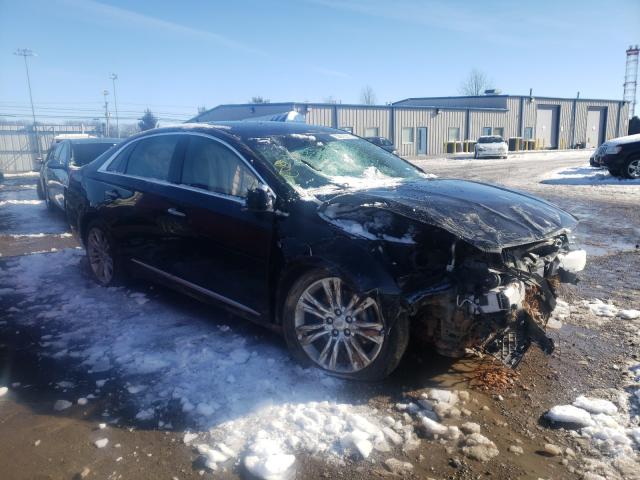 CADILLAC XTS LUXURY 2019 2g61m5s33k9150905