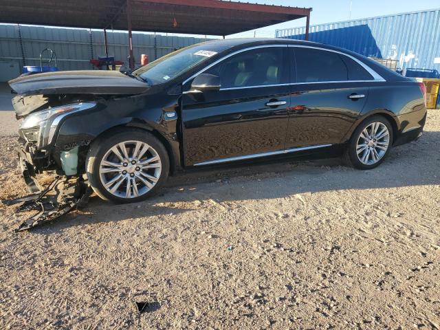 CADILLAC XTS LUXURY 2019 2g61m5s33k9153111