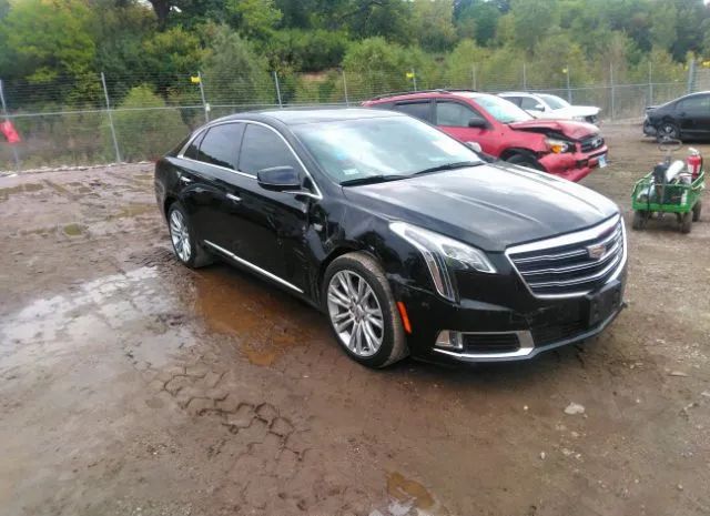 CADILLAC XTS 2019 2g61m5s33k9154193