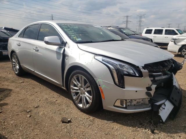 CADILLAC XTS LUXURY 2019 2g61m5s33k9155148