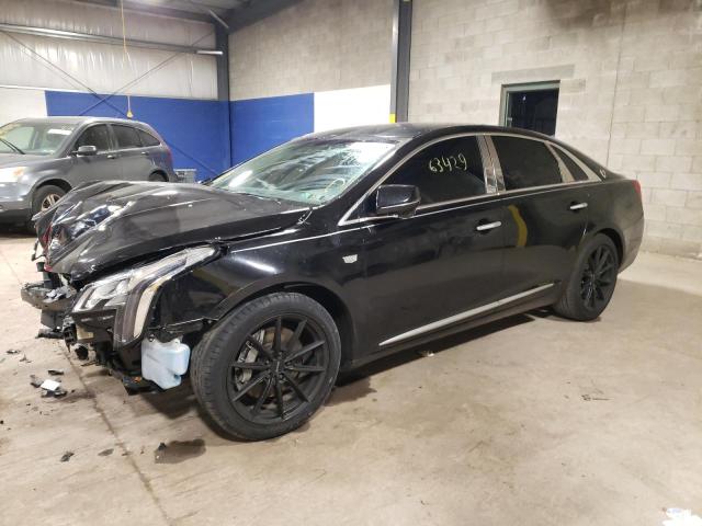 CADILLAC XTS 2019 2g61m5s33k9155795