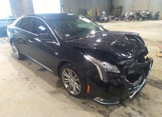 CADILLAC XTS 2019 2g61m5s33k9156753