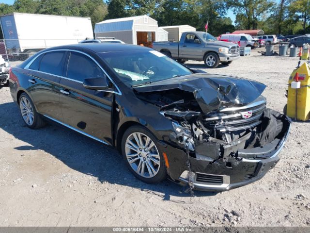 CADILLAC XTS 2019 2g61m5s33k9158180