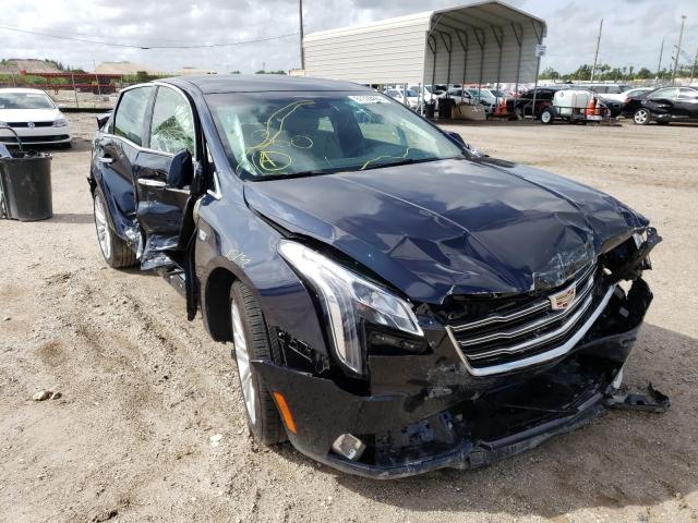 CADILLAC XTS LUXURY 0 2g61m5s33k9159426